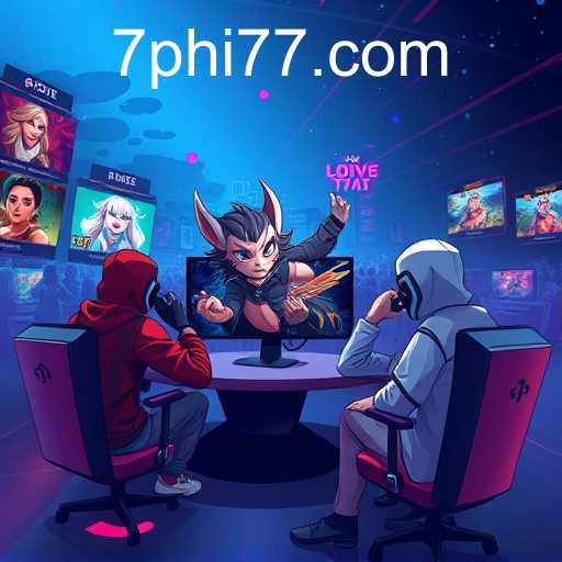 Digital Gaming Evolution: The Rise of 'Phi 77'