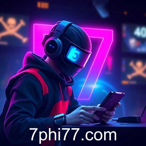 Gaming Evolution with Phi 77
