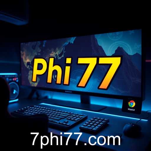 Phi 77: The Evolution of Gaming in 2025
