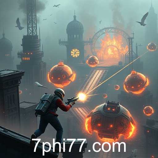 Phi 77 Revolutionizes Online Gaming Experience