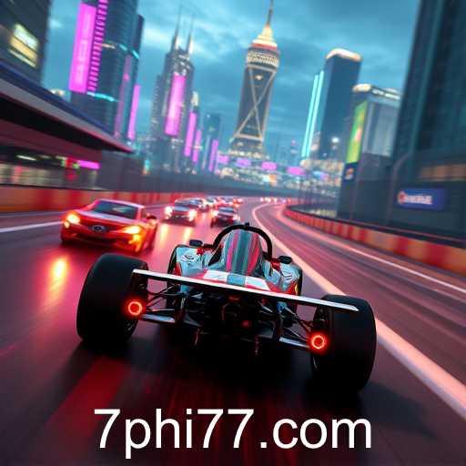 Racing Thrills