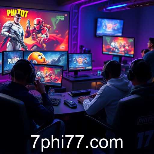 The Rise of Online Gaming Communities in 2025
